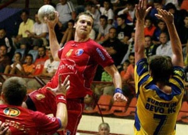 rukometa&scaron;i Borca