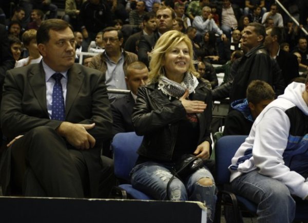 dodik plavusa dodik plavusa