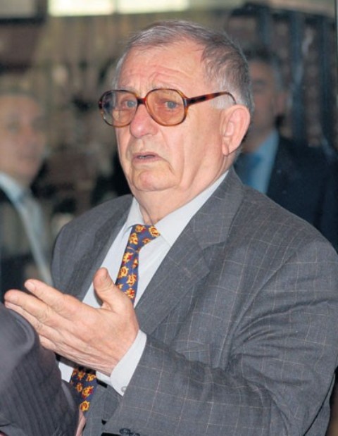 Rade Rakulj