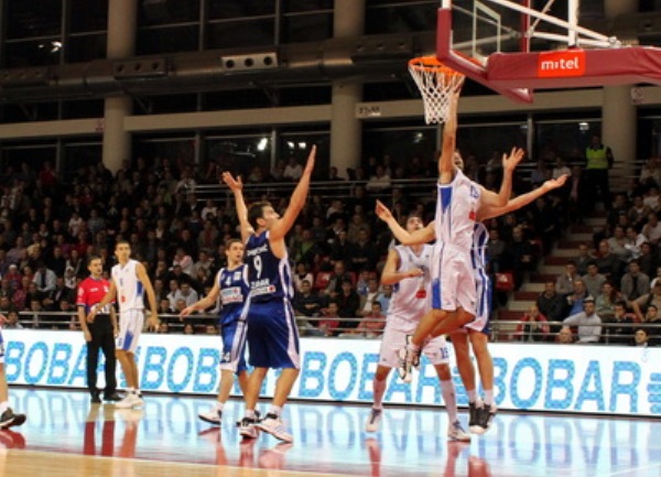 Igokea - Zadar / foto: igokea.com