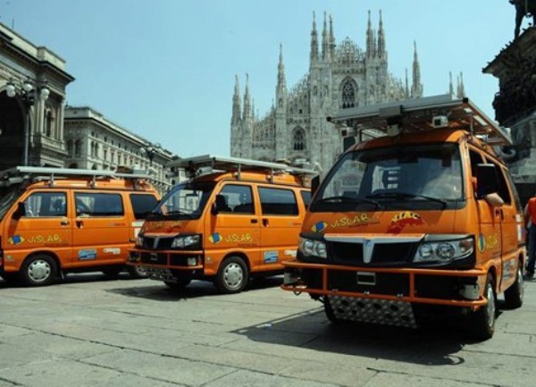 Automobili bez vozača