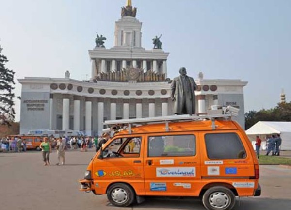 Automobili bez vozača