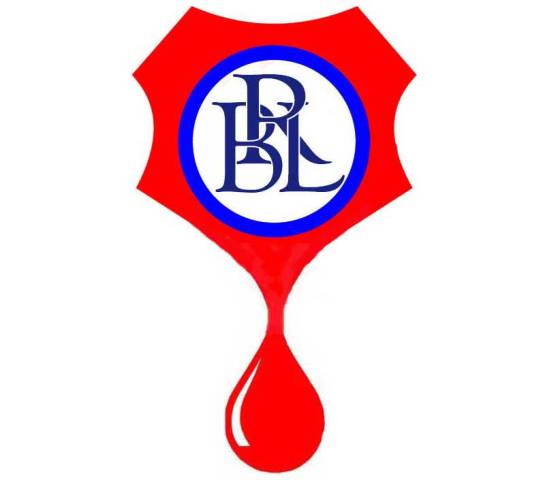 rekreativo- davaoci krvi