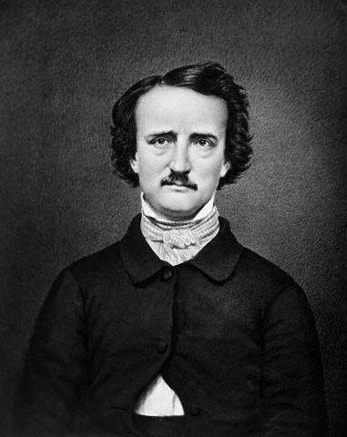 E.A. Poe E.A. Poe
