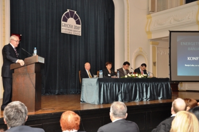 Konferencija Energetski dani Banjaluka
