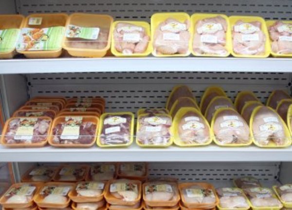 piletina u prodavnici / foto: EuroBlic