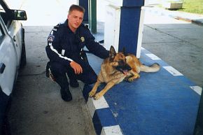 Feljton B.Glava&scaron; - Krunoslav Fehir