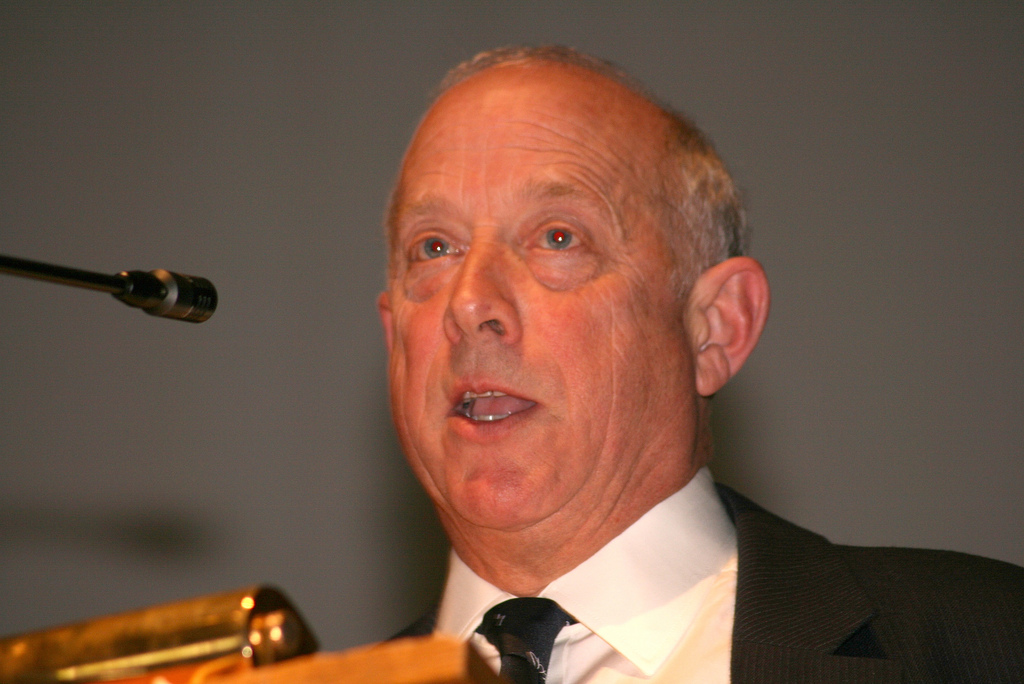 Godfrey Bloom Godfrey Bloom