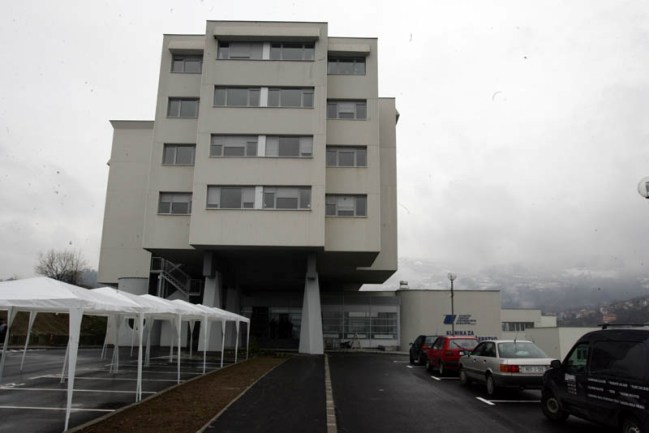 novo porodilište novo porodilište