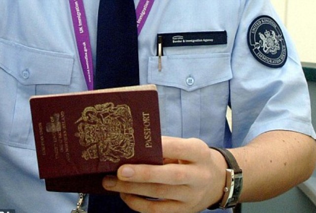 britanski paso&scaron;