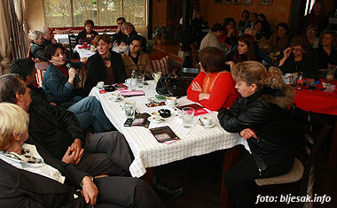 Javna tribina u Mostaru u organizaciji Žena BiH