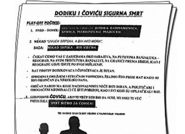covic dodik smrt