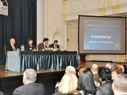 Energetski dani zatvaranje