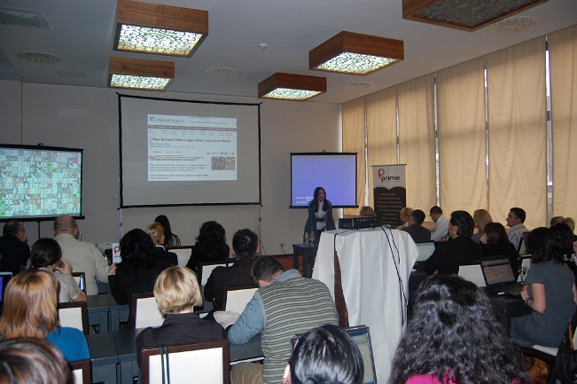 cetvrti sarajevo pr open