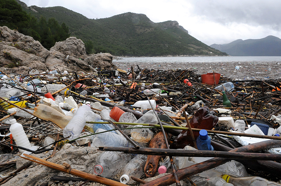 smeće na pelješcu smeće na pelješcu