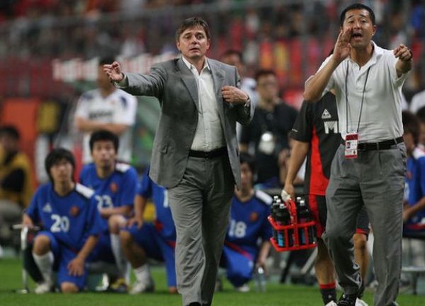 Dragan Stojković Piksi