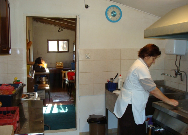 Javna kuhinja Merhameta u Banjaluci / foto: BLIN