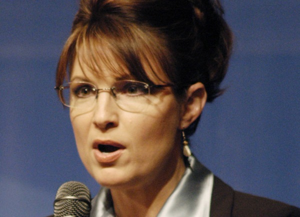 Sarah Palin