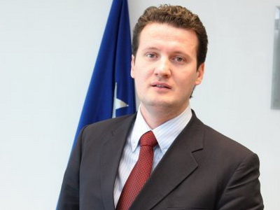 Senad &Scaron;epić