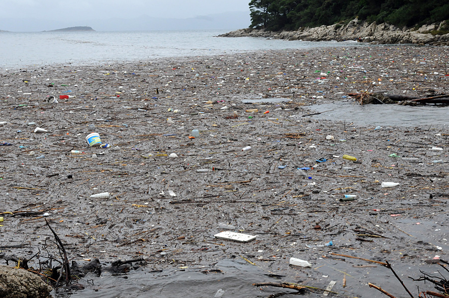 smeće na pelješcu smeće na pelješcu