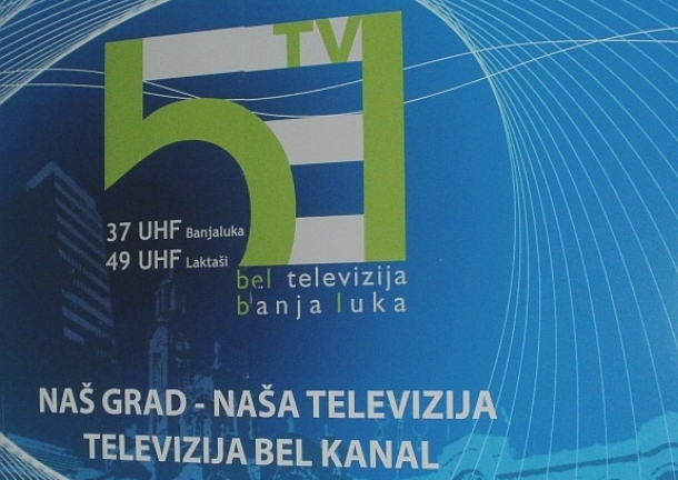 BEL TV 