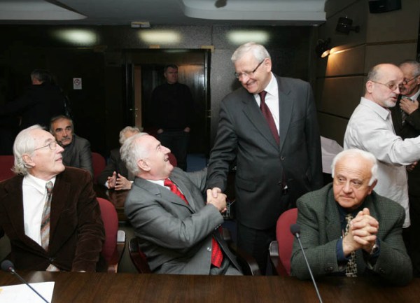 mirko pejanovic plaketa