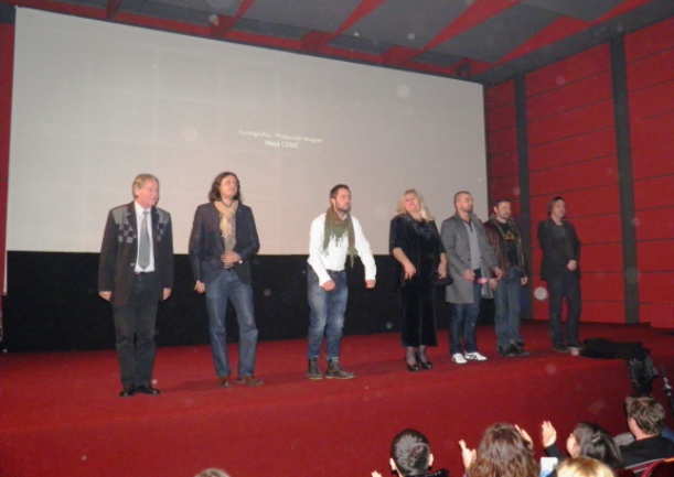 sevdah za karima-premijera-tuzla