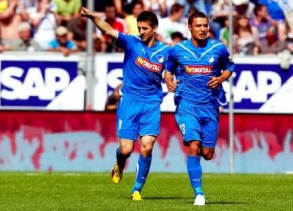 Ibi&scaron;ević i Salihović