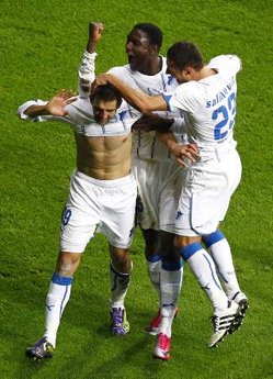 Ibi&scaron;ević, Mlapa i Salihović