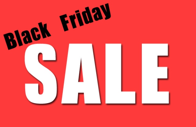 Crni petak i crveni indeksi 