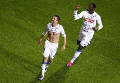 Ibišević i Mlapa Ibišević i Mlapa