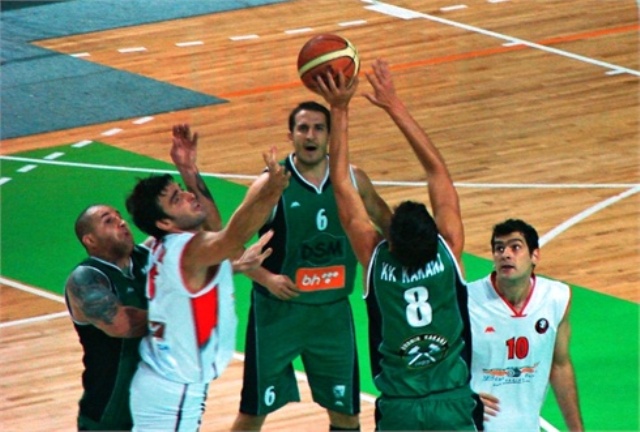 KO&Scaron;ARKA&Scaron;I ČELIKA