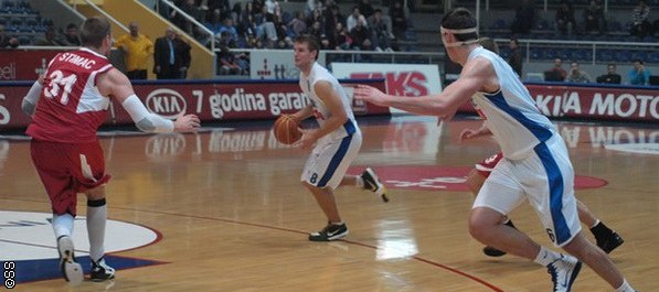 KK Široki KK Široki