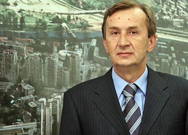 Husejin Smajlović