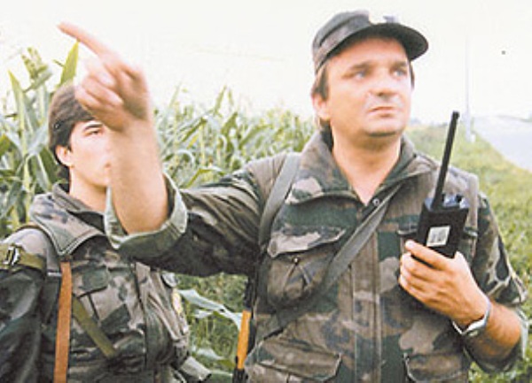 Feljton B.Glava&scaron;