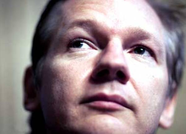 Julian Assange Julian Assange