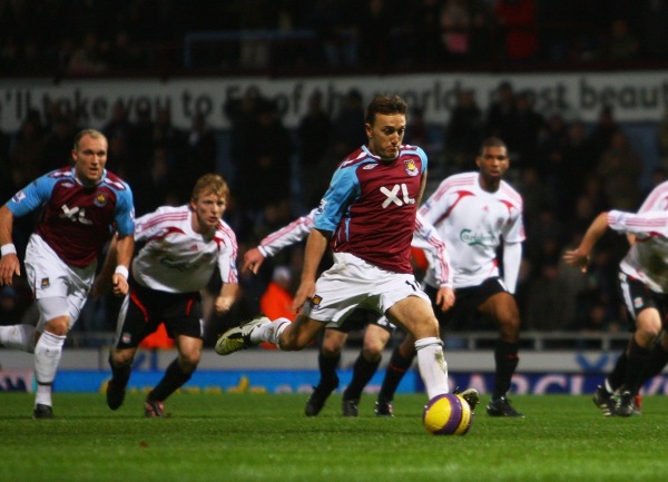 Vest Hem Junajted-Liverpul