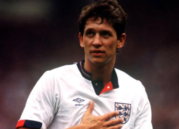 gary lineker