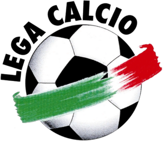 italijanska liga logo
