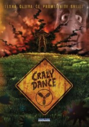 Film Crazy Dance