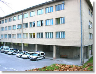 Tužila&scaron;tvo USK