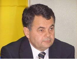 Safet Omerović