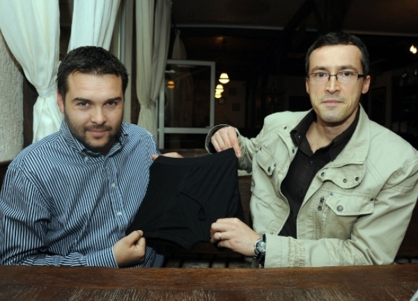 hrvatske gaće za NATO