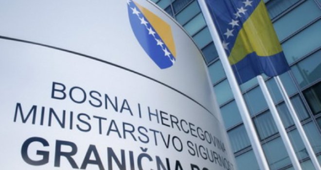 Uhapšeni u akciji 'Konak': Pripadnici GPBiH Raković i Salčinović dobili otkaze