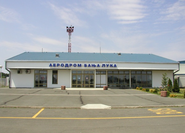 Aerodrom Banja Luka Aerodrom Banja Luka
