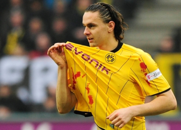 Neven Subotić u Borusiji