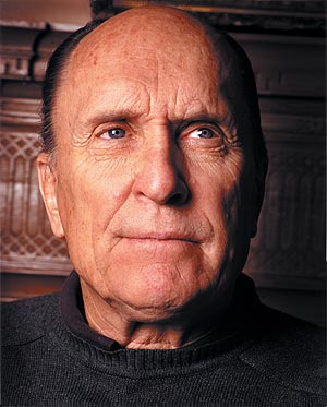 robert duvall