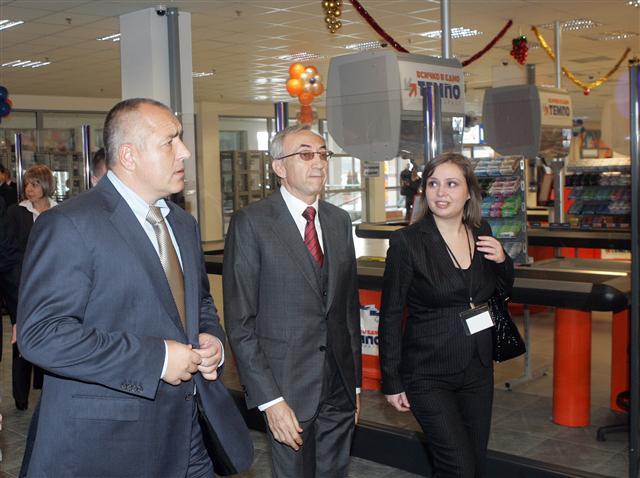 Tempo - Miskovic/foto: Tanjug