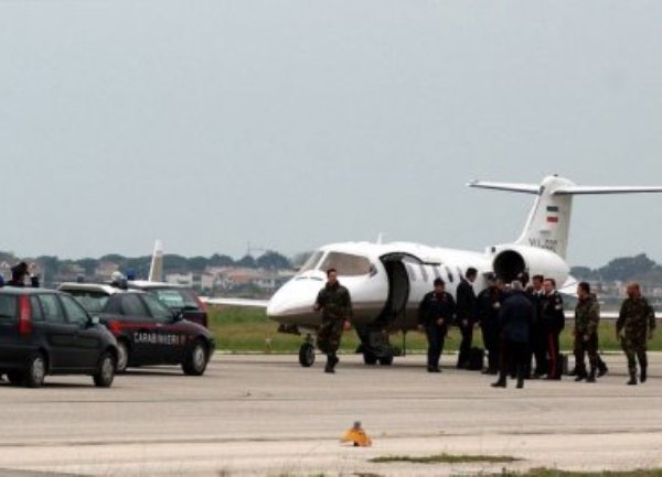 Aerodrom (Foto: BETA)