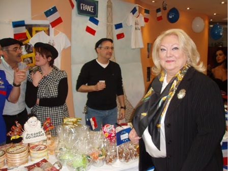 praznicni bazar 2009.